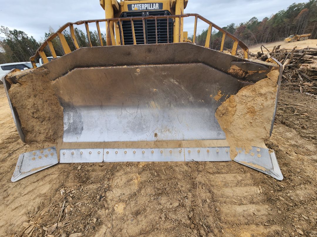 2010 CATERPILLAR D8T - Image 13